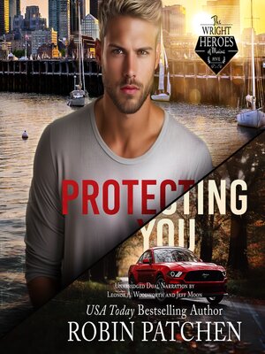 cover image of Protecting You